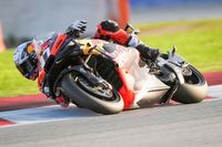 Aprilia, KTM not able to exploit new rear tyre all year in MotoGP 2024