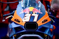 KTM to enter self-administration amid financial struggles