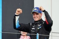 Schumacher stays with Alpine WEC after Mercedes F1 exit