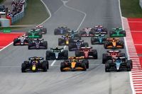 Ranking the top 10 Formula 1 drivers of 2024