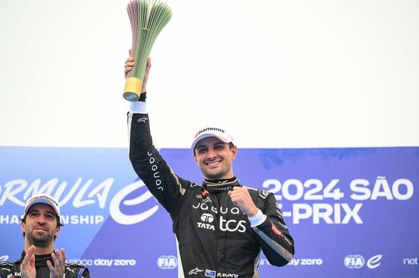 How Evans pulled off his last-to-first recovery in Formula E's dramatic opener