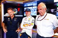 The only upsides that temper Red Bull’s “hate” of being beaten in F1