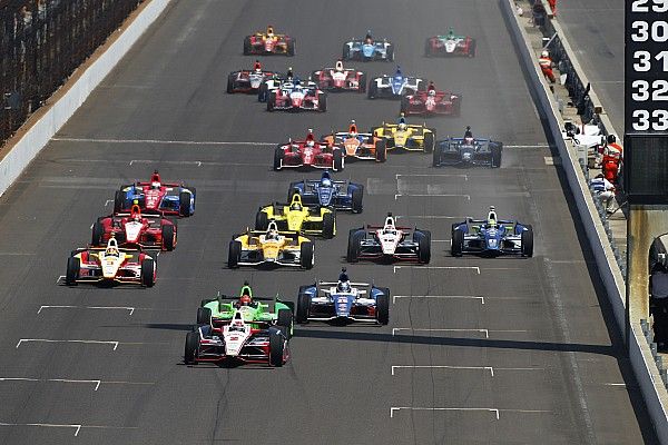 The long evolution of Dallara's Indy 500 winner