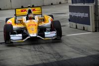 Friday favourite: The new era IndyCar that offered an ideal reset