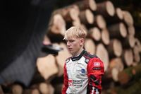 New Toyota WRC signing announces 2025 co-driver