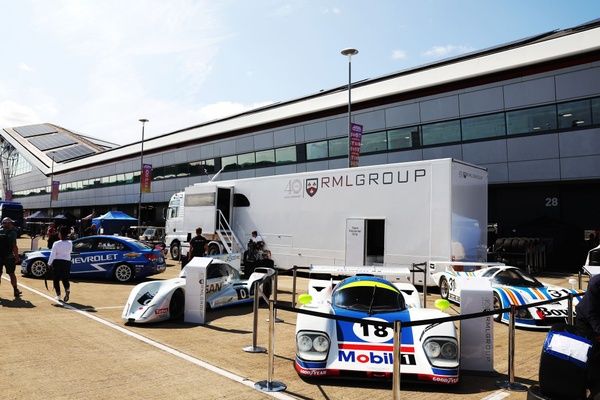 RML at 40: The rise of a motorsport giant