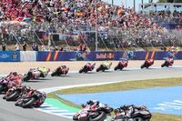 Ranking the top 10 riders of MotoGP 2024