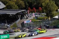 ADAC unveils full 2025 DTM calendar