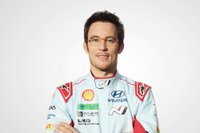 Thierry Neuville