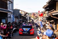 Neuville: “I still need to drive fast” on Sunday to clinch maiden WRC title