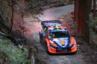 Hyundai to delay 2025 WRC car debut until after Monte Carlo