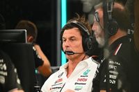 Wolff: Mercedes error that cost Hamilton “inexcusable” at Abu Dhabi GP