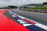 Why DTM won’t use F1’s gravel bed at the Red Bull Ring