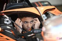 McLaren's Ugochukwu makes 2025 F3 step-up with Prema