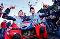 Neuville: WRC title a reward for “years of fighting and never giving up” 