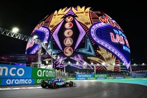 2024 Las Vegas Grand Prix - Friday