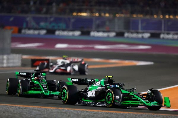 F1’s departees might be out of time – but not talent after Qatar GP